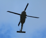 Sikorsky UH-60M Black Hawk (S-70A)